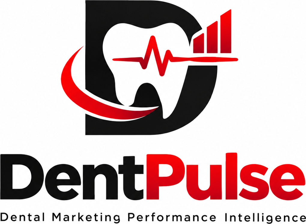 DentPulse — Dental Marketing Performance Intelligence